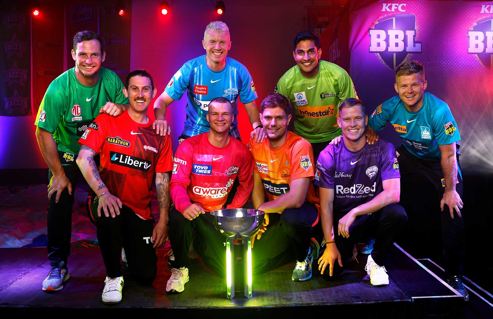 Cricket Australia BBL content slashed as Australia signs 1 bln deal