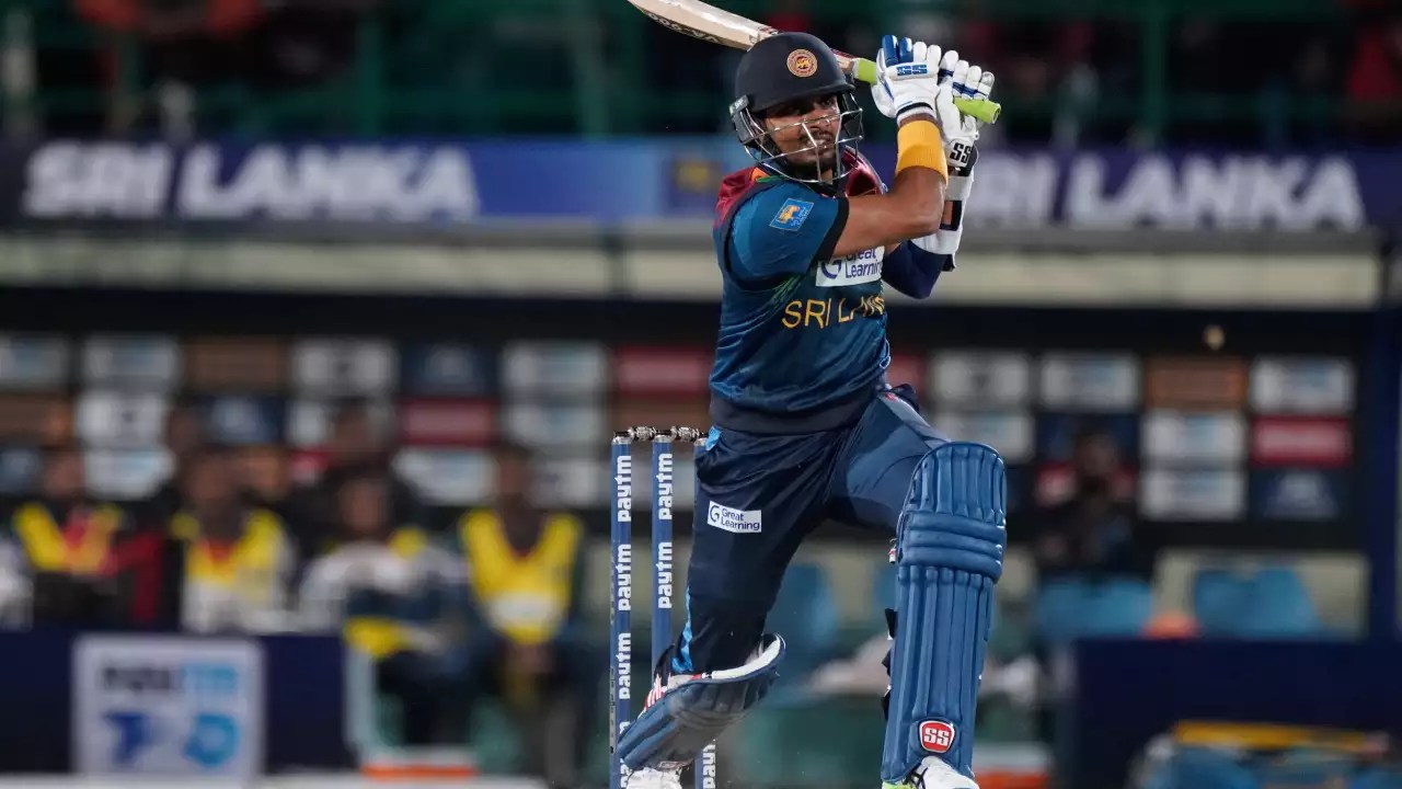 IPL 2023: Franchises regret not picking SL captain Dasun Shanaka at IPL ...