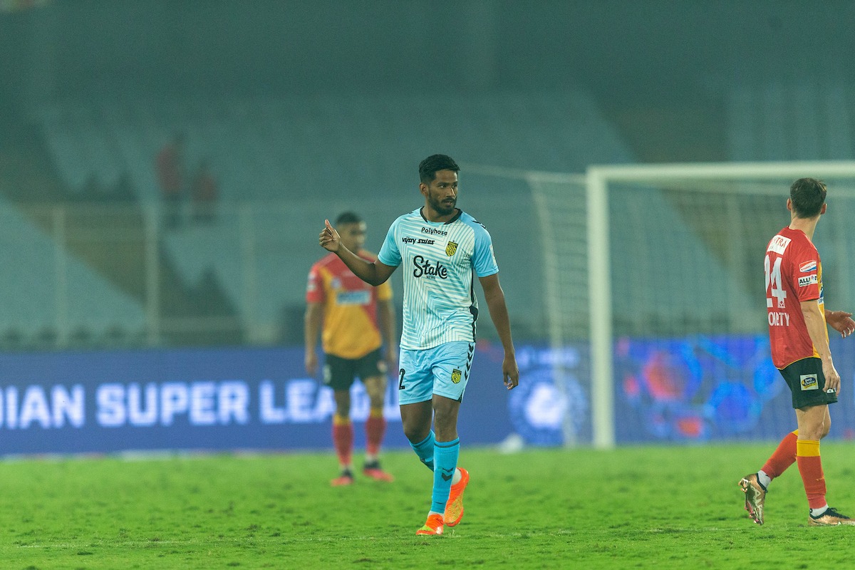 East Bengal FC Vs Hyderabad FC Indian Super League 2023/24 Dream 11  Prediction: Get Your Fantasy Team Ready