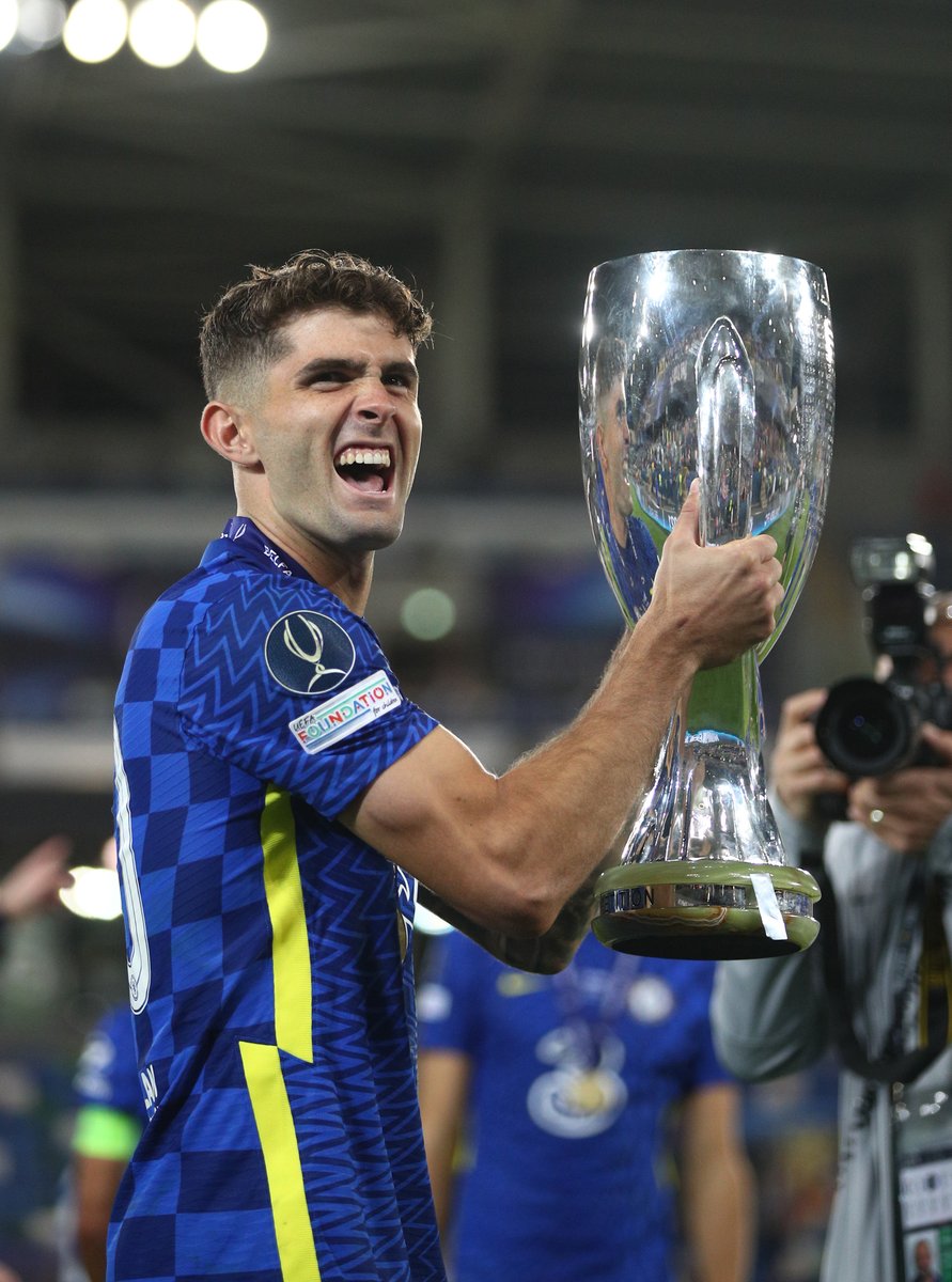 United States forward Christian Pulisic arrives in Italy for expected  transfer to AC Milan