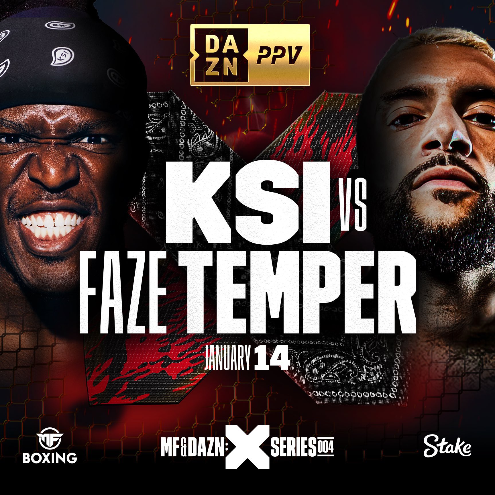 KSI vs Faze Temper Purse and payouts How much money can KSI and Temper earn?,