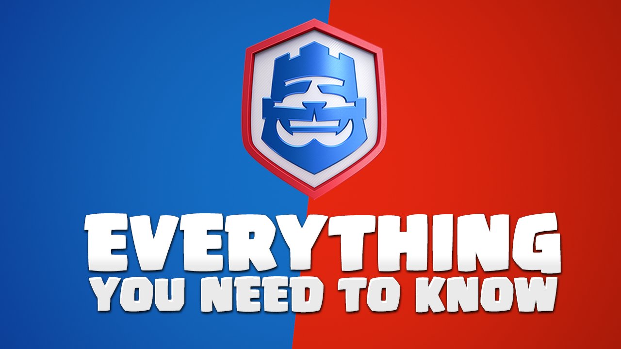 CRL23 Overview Everything you need to know about Clash Royale League 2023