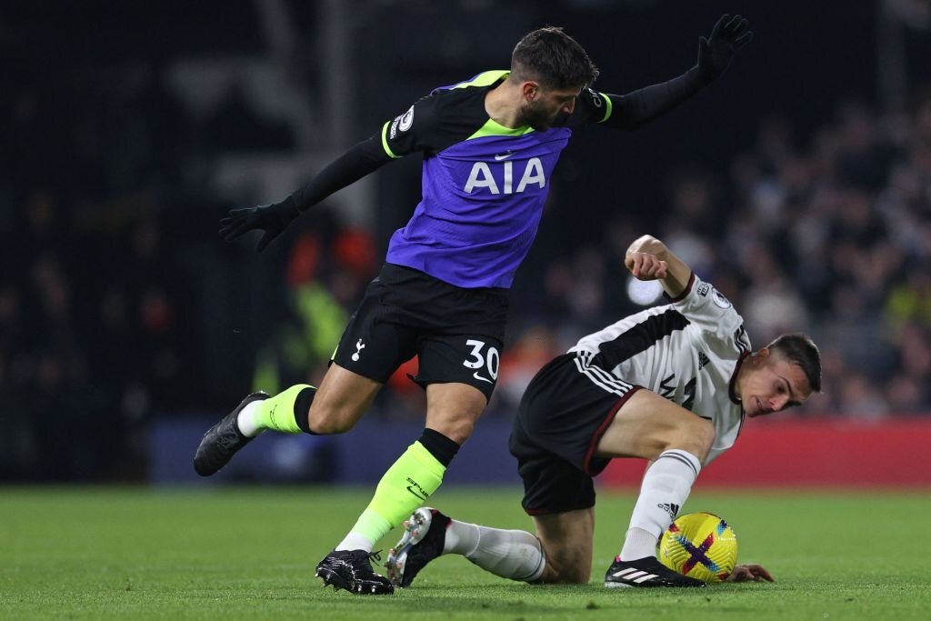 Fulham vs Spurs HIGHLIGHTS: Hotspur secures 1-0 win against Fulham, Harry Kane EQUALS Jimmy Greaves - Check Highlights