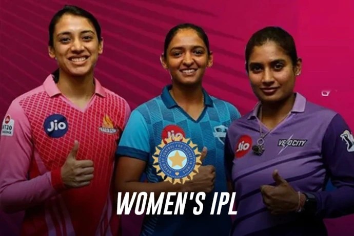 Women IPL 2023, Kolkata Knight Riders Women Squad