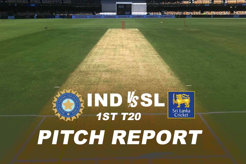 Ind Sl Wankhede Pitch India Win By Runs Check Wankhede Stadium