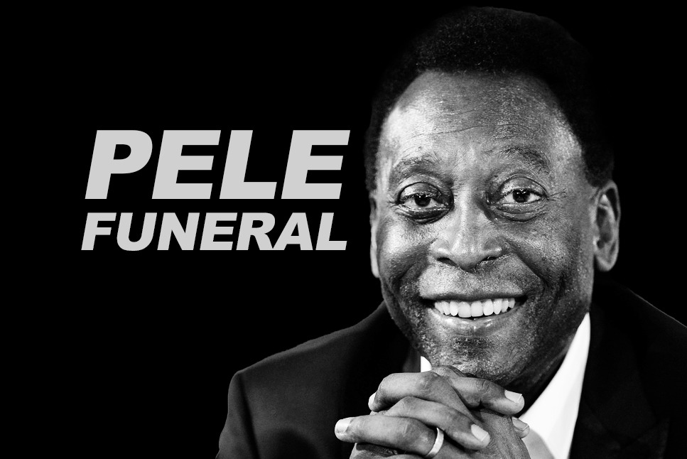 ESPN FC on X: Pelé remains the only player to ever win THREE