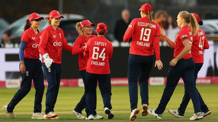 England Squad Women T20 WC: England Women squad named for ICC Women's ...