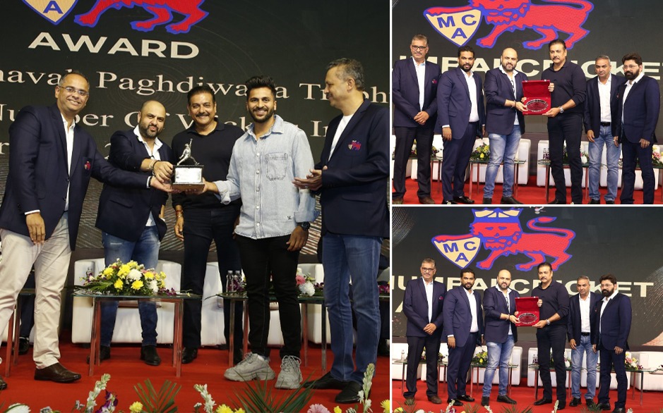 MCA Awards 2023 Inside Sport India