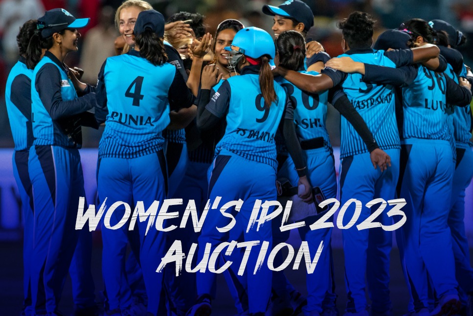 Bidding open on Women in League jerseys