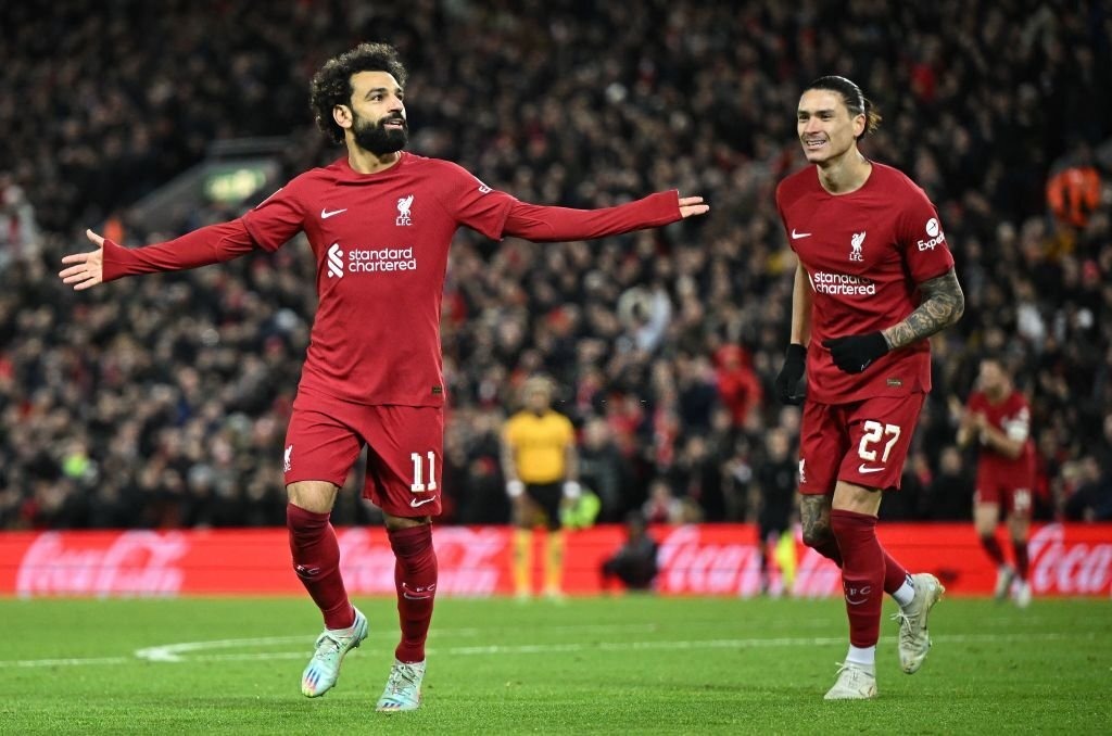 vs Wolves Highlights: Holders Liverpool HELD at Anfield after VAR Drama, Hwang Chan equaliser sets up Molinuex REPLAY in FA - Watch Highlights