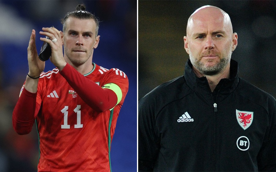 Gareth Bale Retirement: Bale has more to offer Wales, says head coach Page