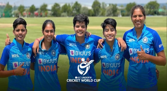 Icc Under 19 Women World Cup Super Six Stage Explained As Ind W Vs Aus W Starts 515pm Follow Live 2211