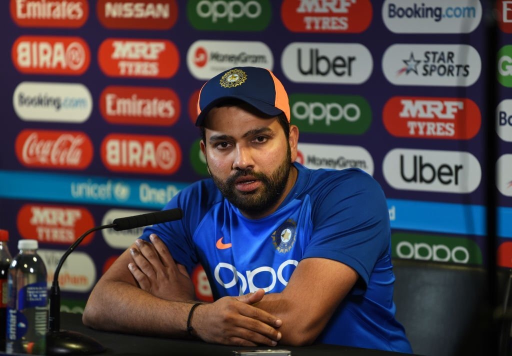 India Press Conference LIVE, Rohit Sharma Press Conference, India vs NewZealand 1st ODI LIVE, IND vs SL LIVE, IND SL 1st ODI LIVE, India PC LIVE, IND SL Live