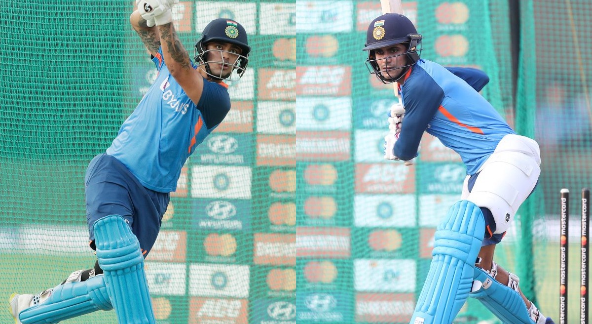 India Playing XI 1st ODI vs NZ, Ishan Kishan, Shubman Gill, Suryakumar Yadav, IND vs NZ LIVE, India vs NewZealand LIVE, IND vs NZ 1st ODI, Rohit Sharma, IND vs NZ Playing XI