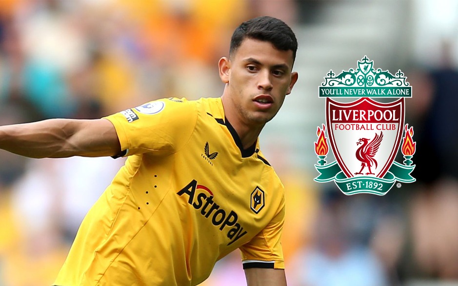 Liverpool transfer news: Luis Díaz earns biggest upgrade in Premier League  market value