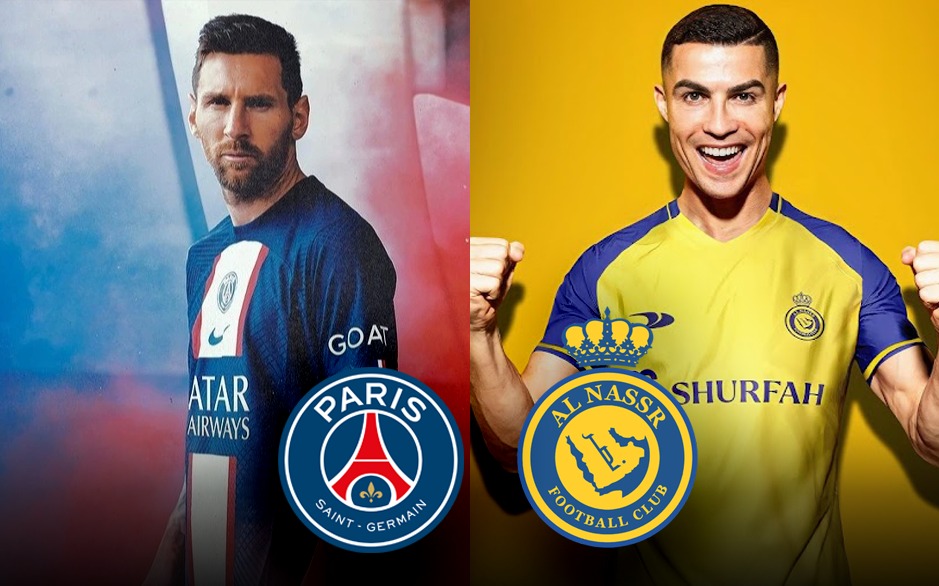 PSG vs SaudiArabia All you need to know about Paris Saint Germain’s