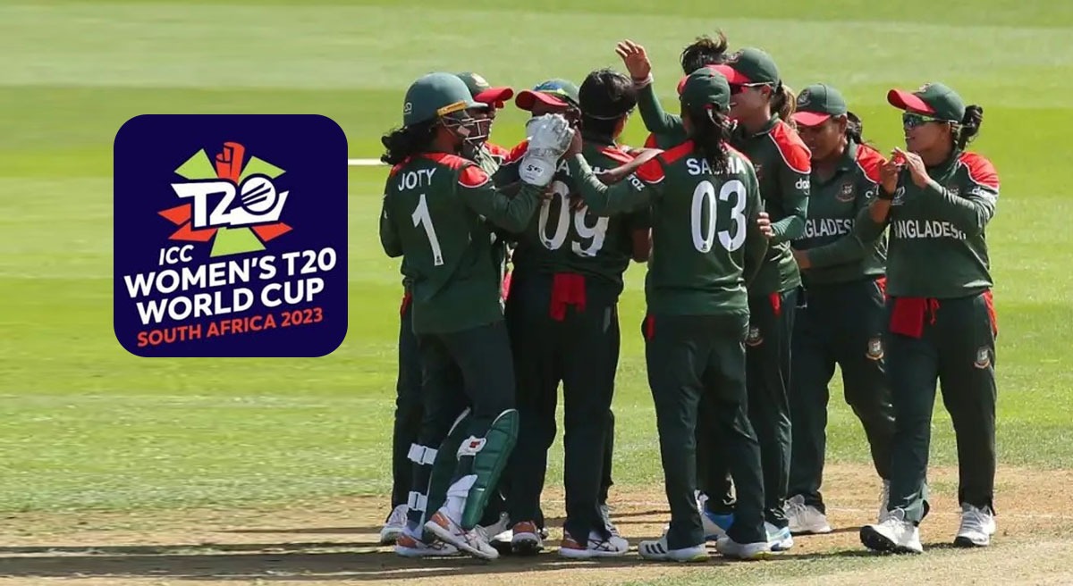 Bangladesh Squad Women T20 WC Bangladesh call up U19 stars for Women