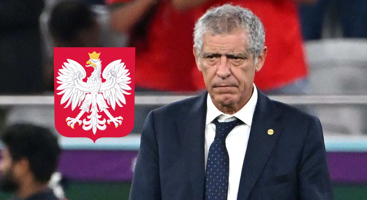 Poland New Coach Former Portugal Head Coach Fernando Santos Set To Take Over Poland National 