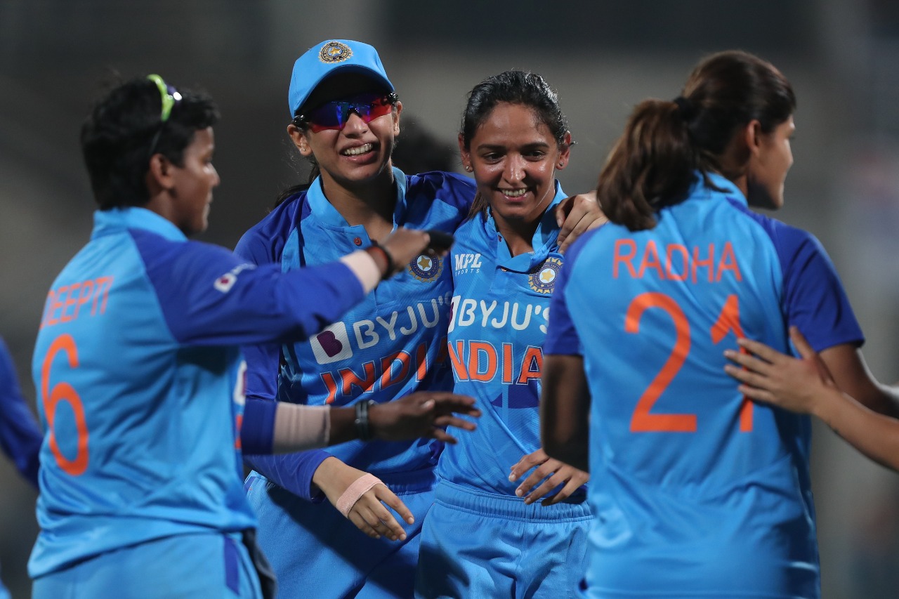 Women T20 World Cup 2023: WATCH Star Sports SEND Powerful Message In ...