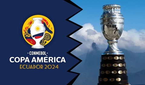 Copa America 2024: United States to host Copa America 2024 tournament