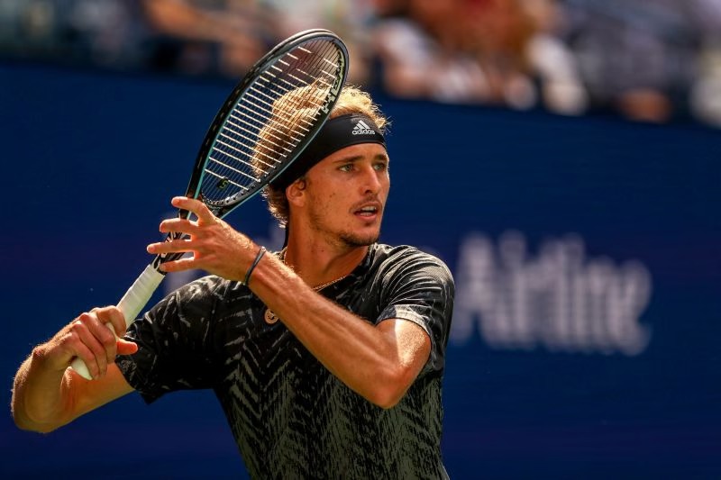 Zverev Assault Case: ATP Finds 'insufficient Evidence' On Abuse ...