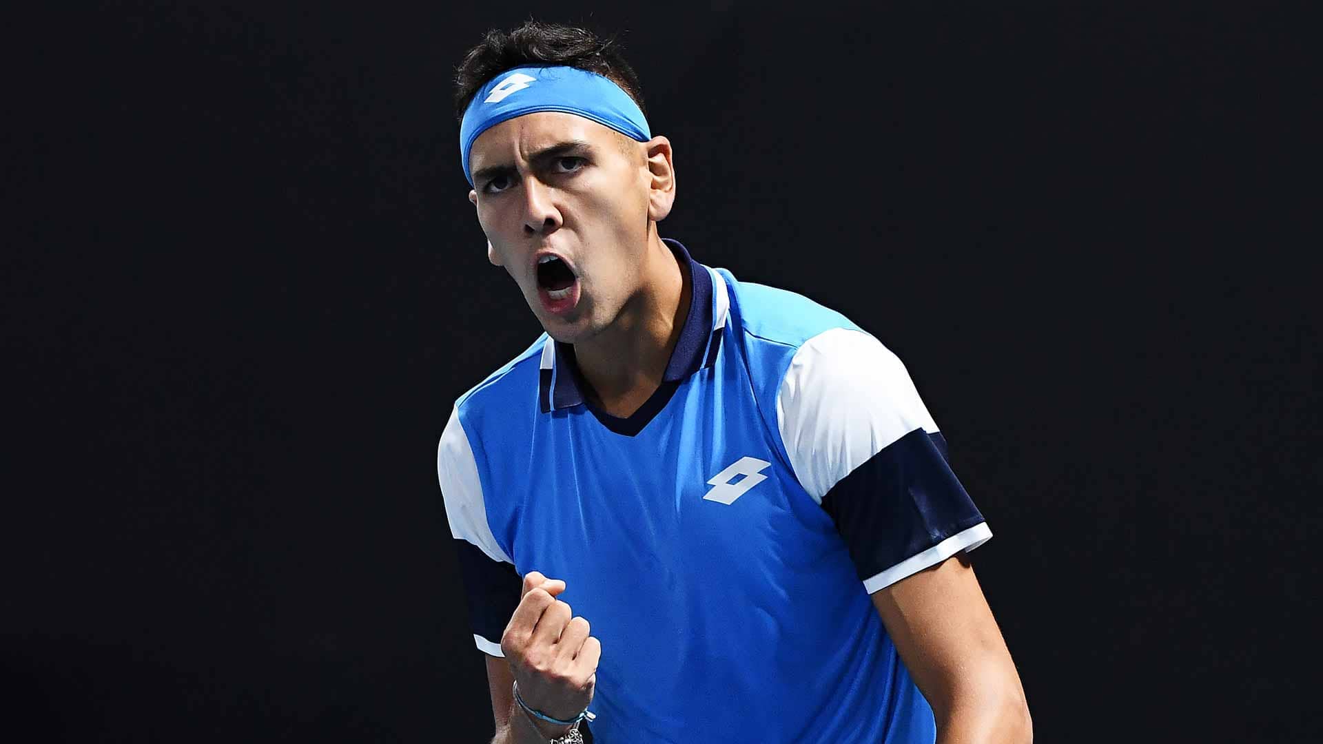 Australian Open Qualifiers LIVE: AO2023 Qualifiers start, no Indians in ...