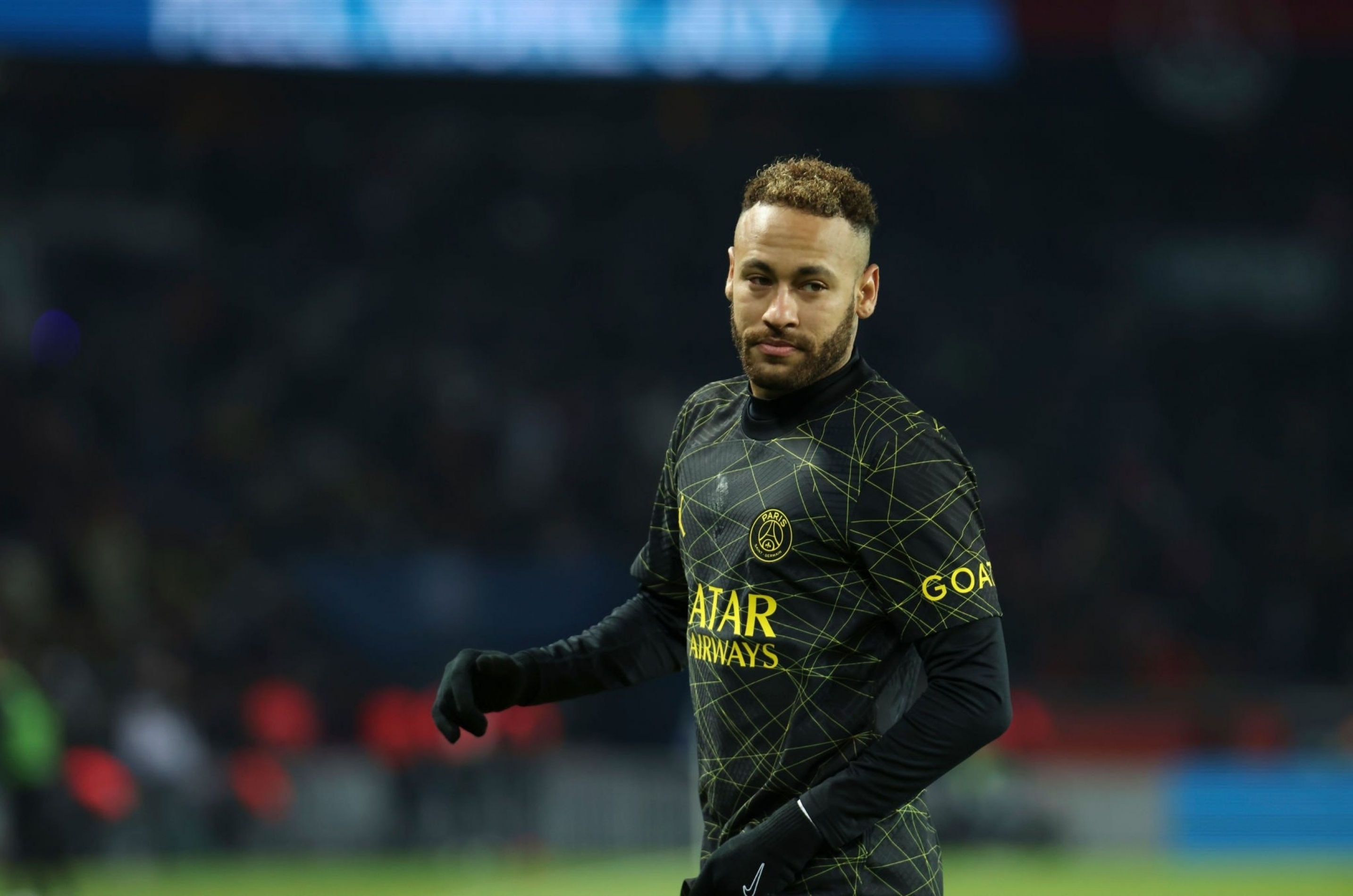 Neymar Jr PSG Contract Neymar Jr set to stay at PSG for foreseeable