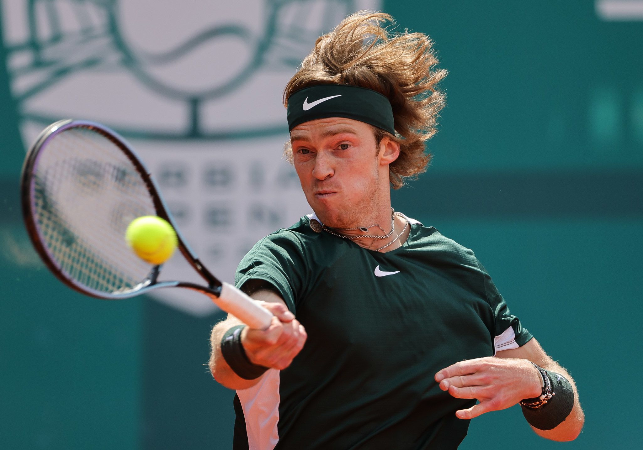 Monte Carlo Masters Highlights Jannik Sinner, Andrey Rublev, Holger Rune and Taylor Fritz enter semifinals in Monte Carlo Masters 2023