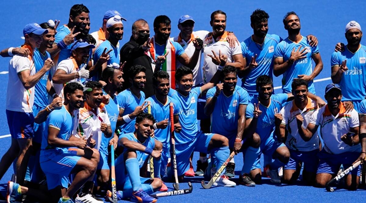 Men's FIH Hockey World Cup 2023 eludes India-Atlanta Dunia
