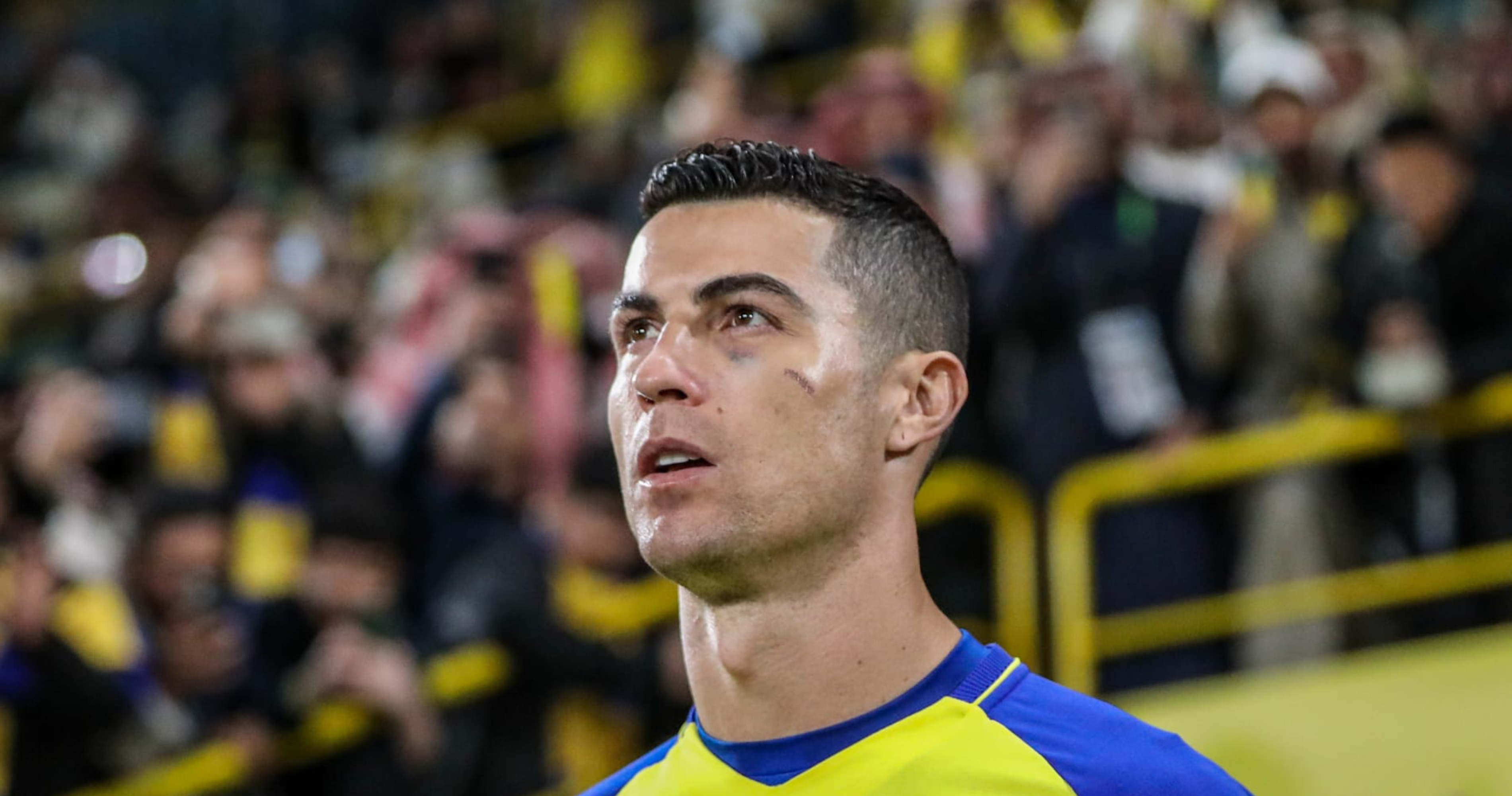 Cristiano Ronaldo Retirement Al Nassr management hopeful of Cristiano