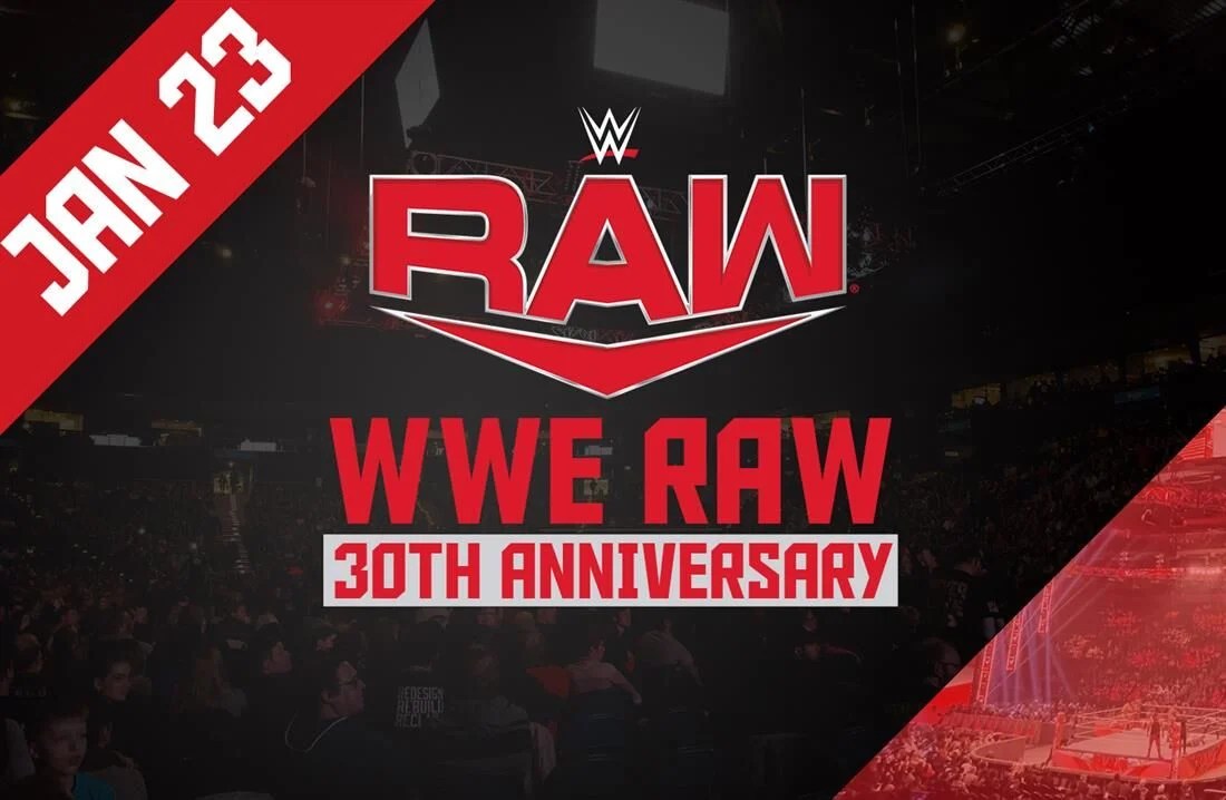 WWE Raw Preview The Bloodline to hold Sami Zayn, Austin Theory vs