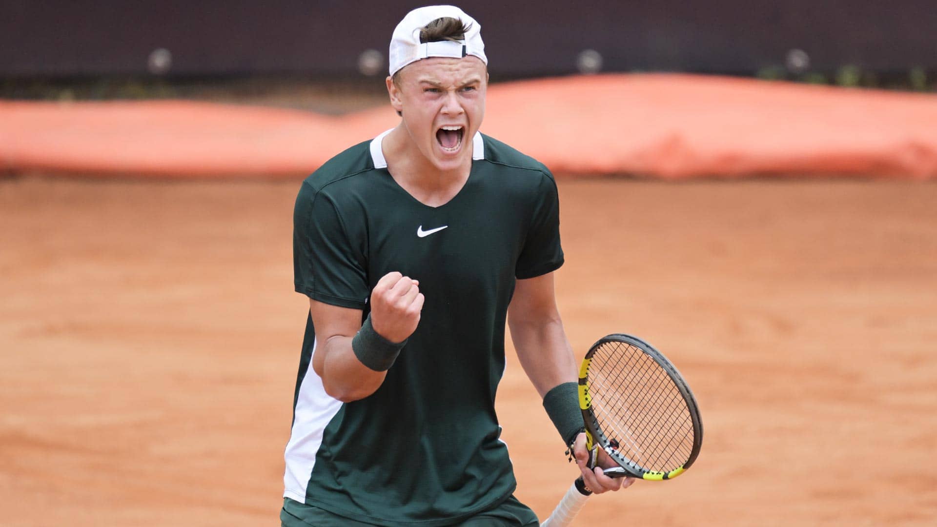 Holger Rune vs Filip Krajinovic The fearless Danish teenager ready to rock the boat at Australian Open 2023, eye potential clash vs home favourite Nick Kyrgios, Follow AO 2023 LIVE Updates