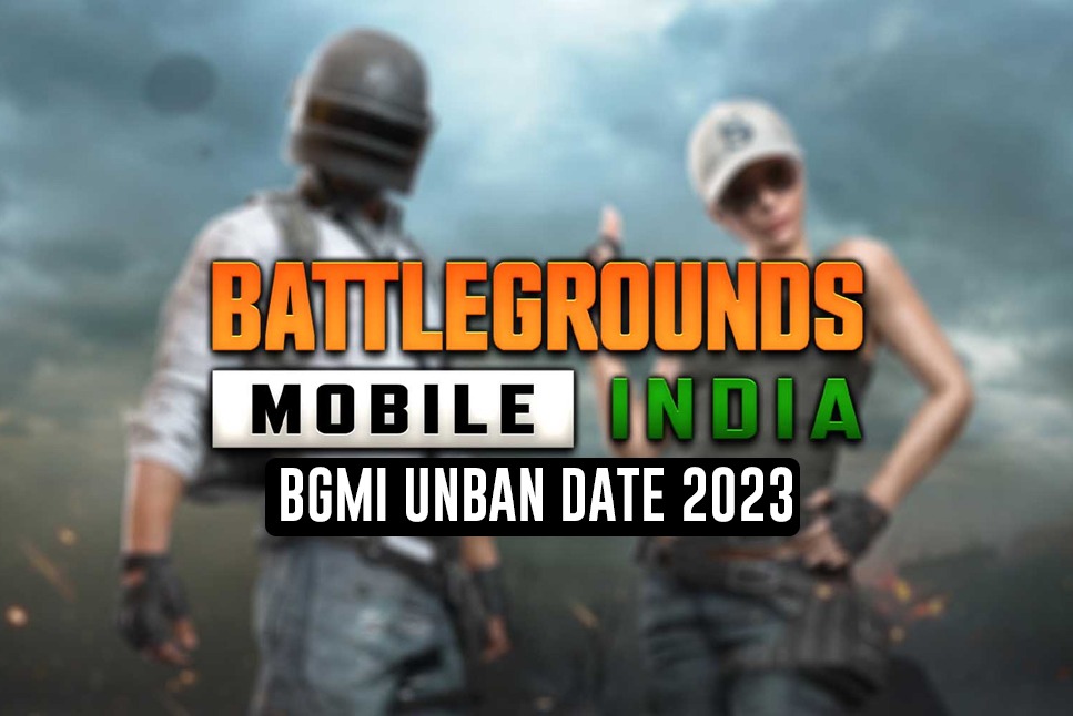 Bgmi Unban Date 2023 The Arrival Of Bgmi 24 Update To Play A Key Role In The Titles Return 8924