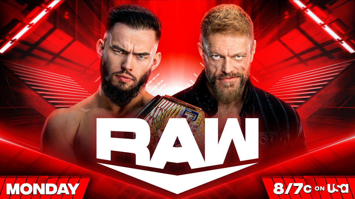 Watch WWE Monday Night RAW Streaming Online