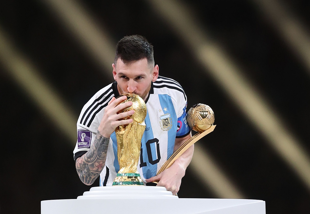 FIFA Awards 2023 FIFA The Best Awards STARTS at 130 AM, Lionel Messi