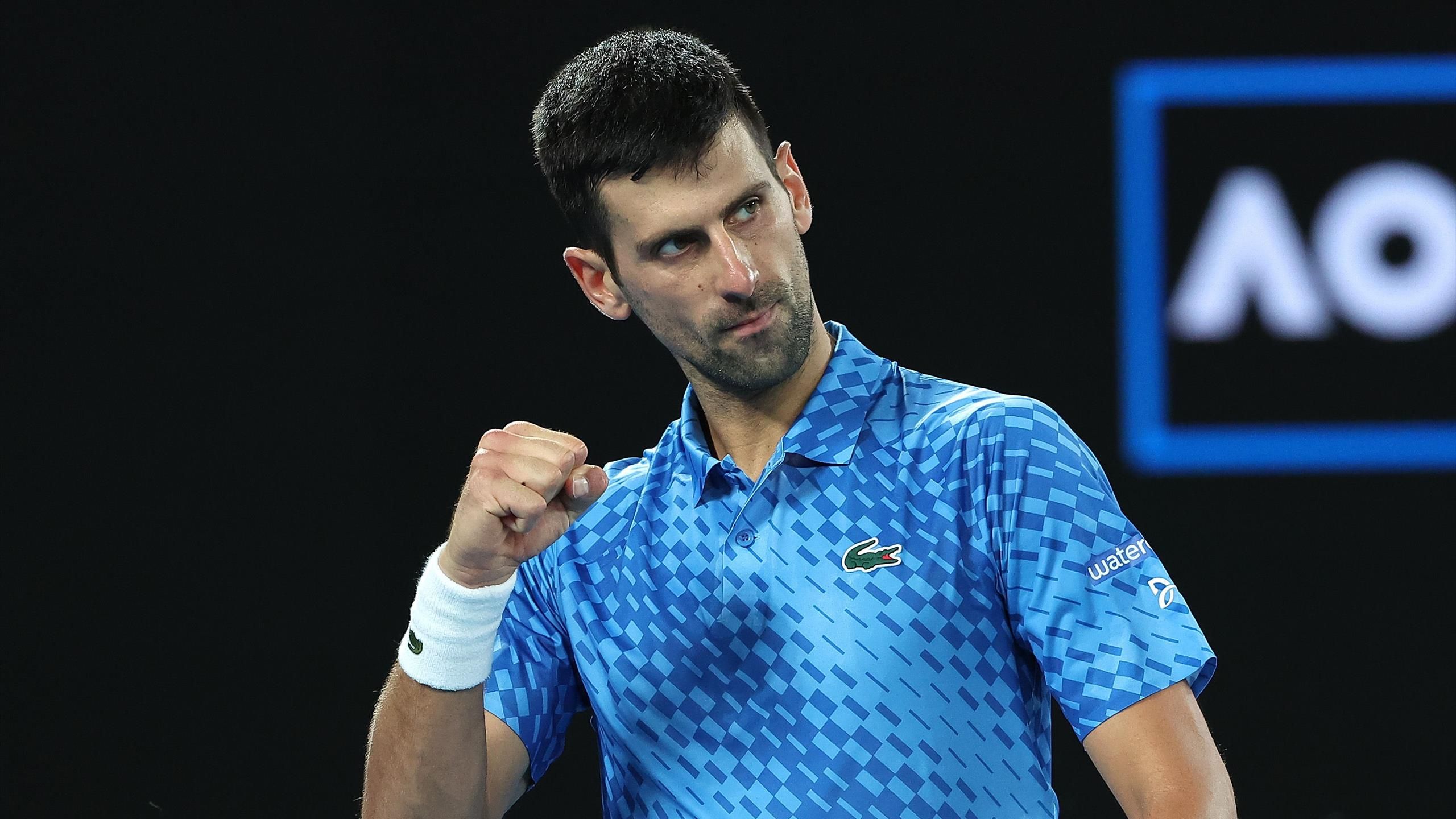 Tennis GOAT Debate: Novak Djokovic says 'I am the best' in GOAT debate ...