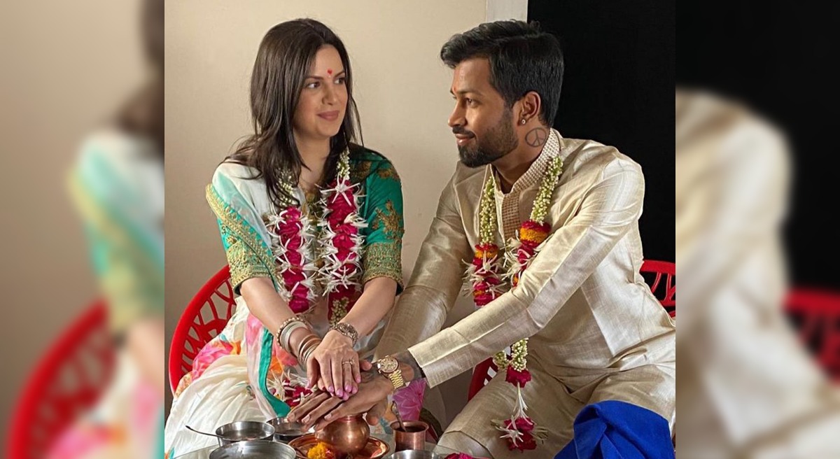 Hardik Pandya Wedding: Hardik Pandya And Natasa Stankovic To Have ...