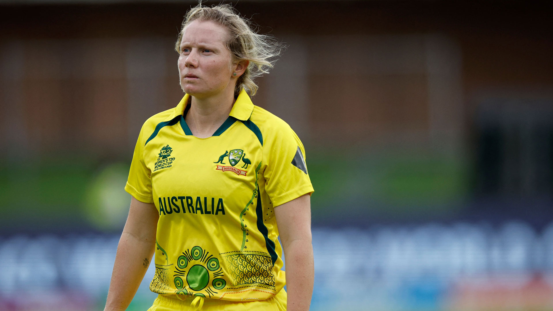 Women T20 WC Australia expect Alyssa Healy to be fit for semifinal clash