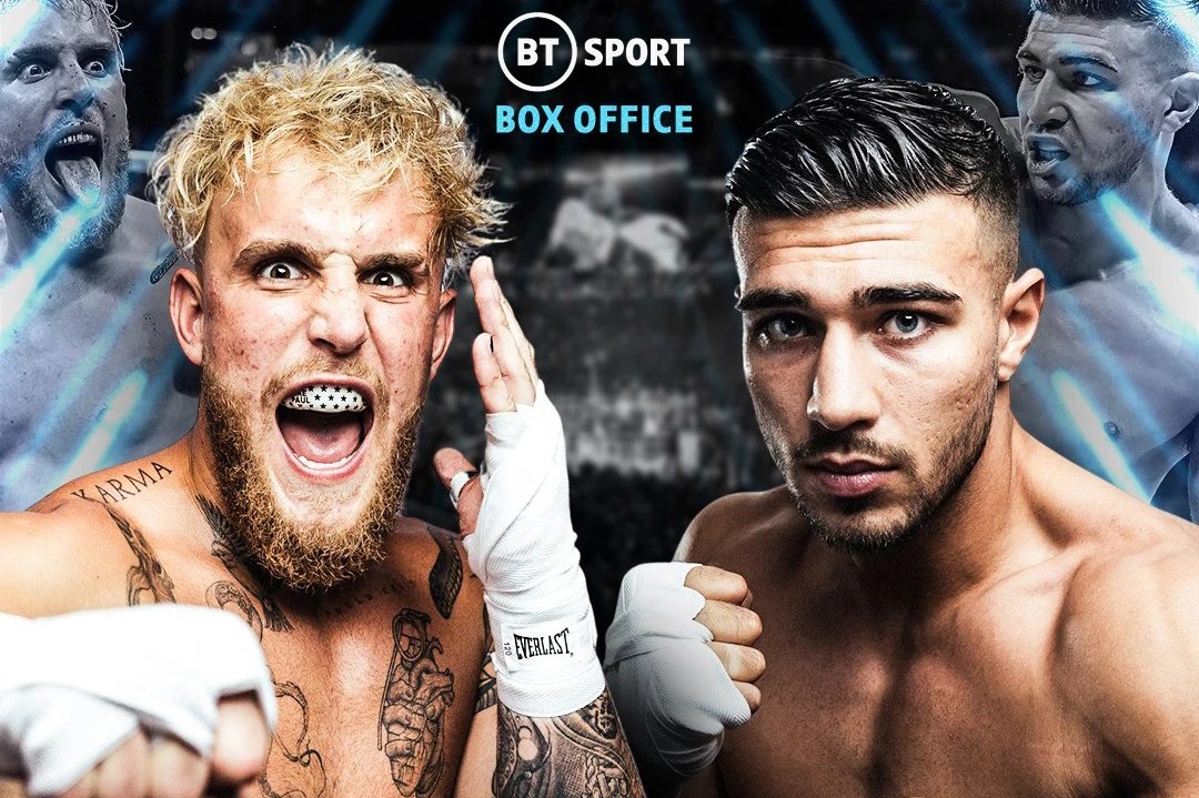 Jake Paul vs Tommy Fury Preview, Prediction, and Odds Who Is the