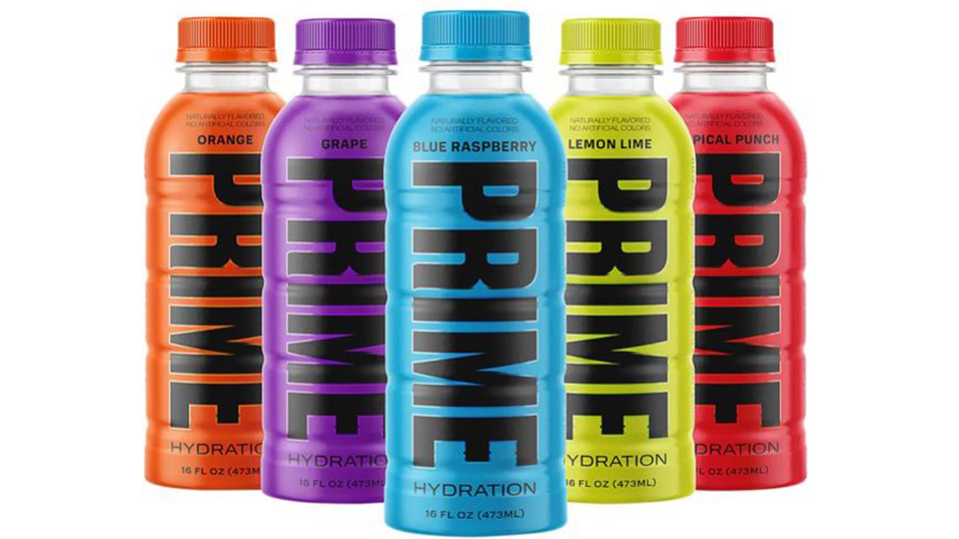 UFC official drink PRIME available in INDIA flavors, price of UFC