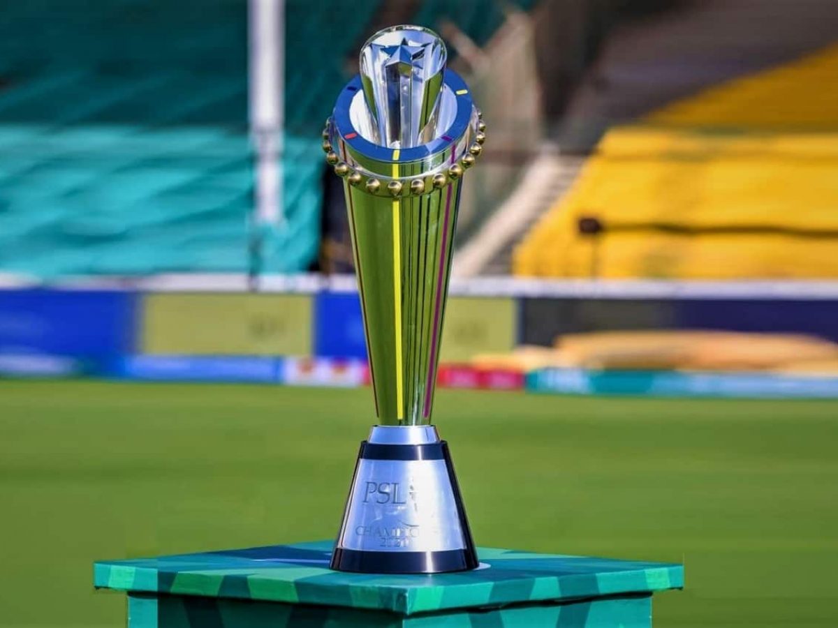PSL Final Rescheduled PSL 2023 Final PREPONED due to Rain threat, PSL 8 final to be played on Saturday