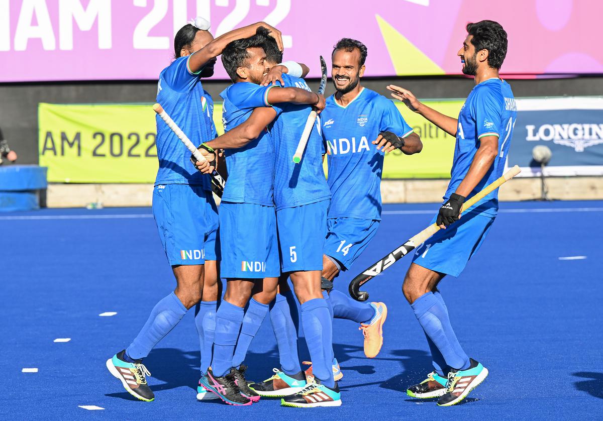 India vs Belgium Hockey LIVE: Harmanpreet and Co aim to bounce back in FIH Pro League clash - Follow LIVE Updates