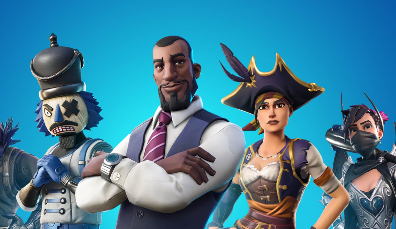 Fortnite Version 2350 Update Epic Games Introduces Fortnite Save The World V2350 Homebase 8430