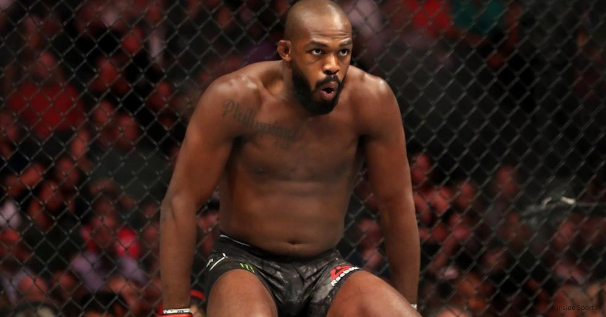 Jon Jones UFC salary: How much money does Jon Jones make per UFC fight? CHECK UFC 285 Jones vs Gane Preview