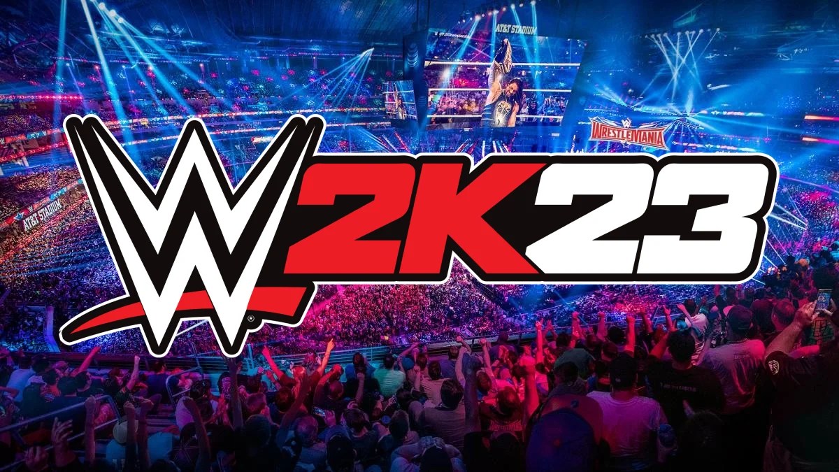 WHERE IS NFL 2K23? (IT'S 2022) 