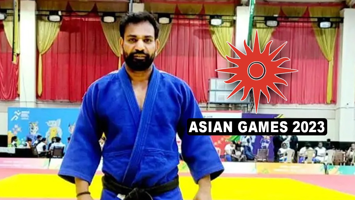 Asian Games Without Martial Arts