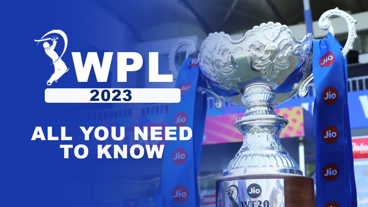 WPL 2023 Auction Venue: All You Want To Know About Women's Premier ...