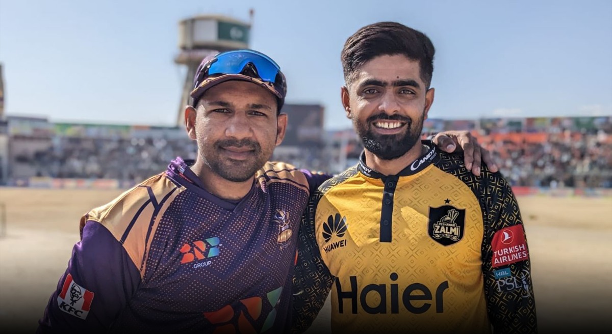 Bugti Stadium Quetta  Venue PSL Exhibition Match 2023 