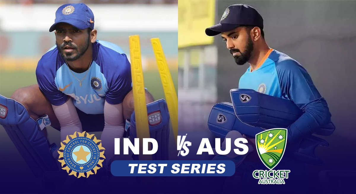 IND Vs AUS LIVE: Decision Made, KL Rahul Won't Keep Wickets, Rohit ...