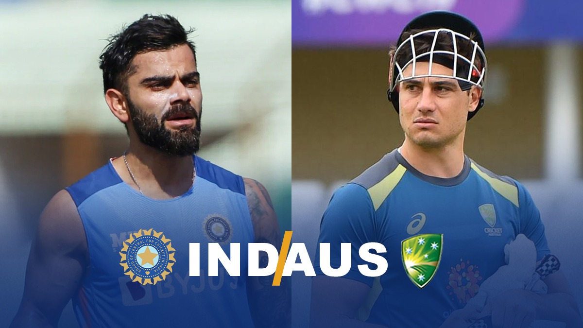 IND vs AUS Test Series Marcus Stoinis pin points Virat Kohli threat